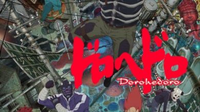 تحميل جميع حلقات انمي Dorohedoro برابط واحد ومباشر