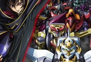 تحميل انمي Code Geass: Hangyaku no Lelouch R2 برابط واحد ومباشر