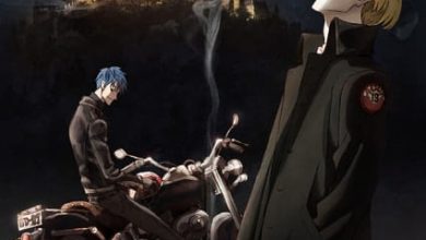 تحميل جميع حلقات انمي ACCA: 13-ku Kansatsu-ka برابط واحد