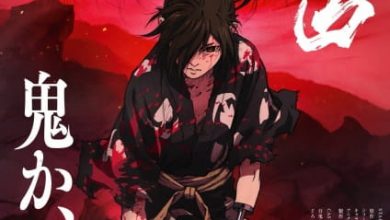 تحميل انمي Dororo برابط واحد ومباشر