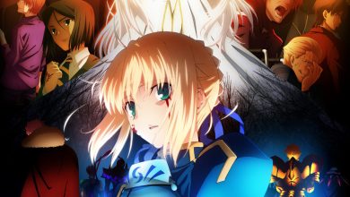 تحميل انمي Fate/Zero الموسم الثاني برابط واحد ومباشر