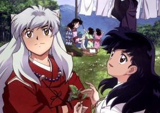 تحميل انمي InuYasha: Kanketsu-hen مترجم برابط واحد ومباشر