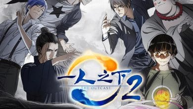 تحميل حلقات انمي Hitori no Shita - The Outcast 2 برابط واحد ومباشر