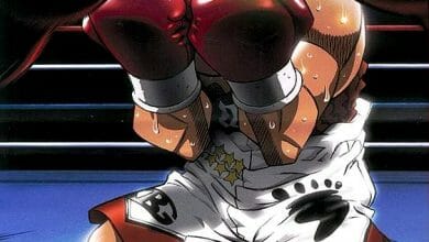 تحميل انمي Hajime no Ippo