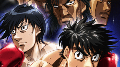 تحميل انمي Hajime no Ippo: New Challenger مترجم برابط واحد ومباشر