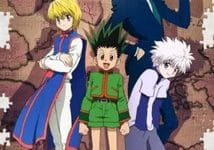 تحميل انمي Hunter x Hunter مترجم برابط واحد ومباشر