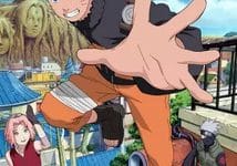 تحميل جميع حلقات انمي Naruto Shippuuden برابط واحد مباشر