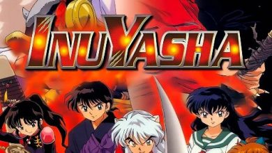 تحميل انمي InuYasha مترجم برابط واحد ومباشر