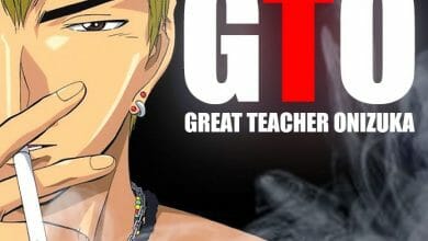 تحميل انمي Great Teacher Onizuka مترجم برابط واحد ومباشر