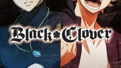 تحميل حلقات انمي Black Clover مترجم برابط واحد ومباشر