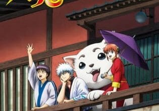 تحميل حلقات انمي جينتاما Gintama': Enchousen مترجم برابط واحد ومباشر