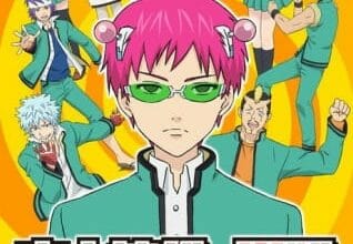 تحميل حلقات انمي Saiki Kusuo no Ψ-nan مترجم برابط واحد ومباشر