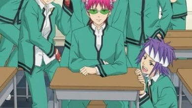 تحميل حلقات انمي Saiki Kusuo no Ψ-nan 2 مترجم برابط واحد ومباشر