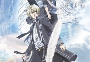 تحميل حلقات انمي Norn9: Norn+Nonet برابط واحد ومباشر