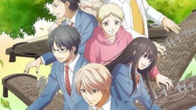 تحميل حلقات انمي Kono Oto Tomare! 2nd Season