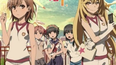 تحميل حلقات انمي Toaru Kagaku no Railgun T برابط واحد ومباشر