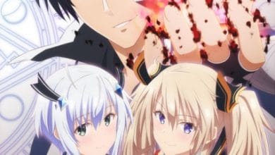 Animedar - جميع حلقات انمي Kanojo ga Koushaku-tei ni Itta Riyuu مترجم  اونلاين