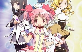 تحميل حلقات انمي Mahou Shoujo Madoka★Magica