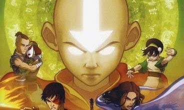 تحميل حلقات انمي Avatar: Book Two: Earth برابط واحد ومباشر