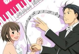 انمي Nodame Cantabile