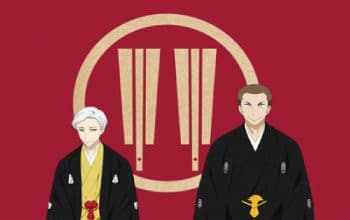 انمي Shouwa Genroku Rakugo Shinjuu: Sukeroku Futatabi-hen برابط واحد