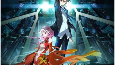 تحميل جميع حلقات انمي Guilty Crown