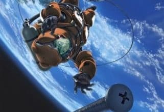 تحميل جميع حلقات انمي Planetes برابط واحد ومباشر