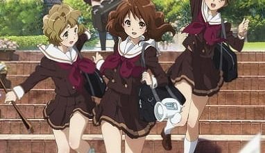 تحميل جميع حلقات انمي Hibike! Euphonium برابط واحد ومباشر