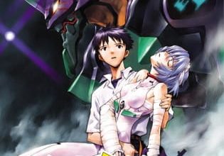 تحميل جميع حلقات انمي Neon Genesis Evangelion برابط واحد ومباشر