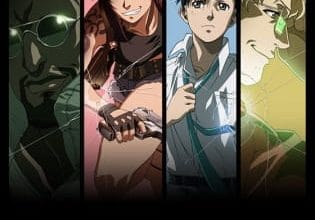 تحميل جميع حلقات انمي Black Lagoon