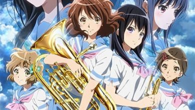 تحميل جميع حلقات انمي Hibike! Euphonium 2