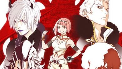 تحميل جميع حلقات انمي Shingeki no Bahamut: Virgin Soul