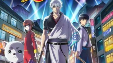 تحميل جميع حلقات انمي Gintama.: Shirogane no Tamashii-hen الموسم السابع