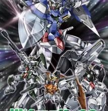 تحميل جميع حلقات انمي Mobile Suit Gundam 00