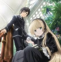 تحميل جميع حلقات انمي Gosick برابط واحد ومباشر