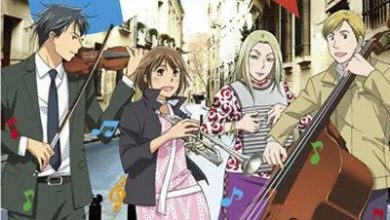 إزالة العنصر: تحميل جميع حلقات انمي Nodame Cantabile: Paris-hen برابط واحد تحميل جميع حلقات انمي Nodame Cantabile: Paris-hen برابط واحد