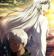 تحميل جميع حلقات انمي Jormungand: Perfect Order برابط واحد مباشر