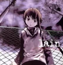 تحميل جميع حلقات انمي Serial Experiments Lain برابط واحد مباشر