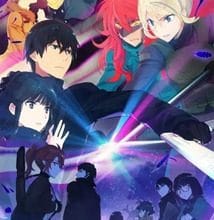 تحميل جميع حلقات انمي Mahouka Koukou no Rettousei: Raihousha-hen