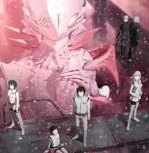 Sidonia no Kishi: Daikyuu Wakusei Seneki