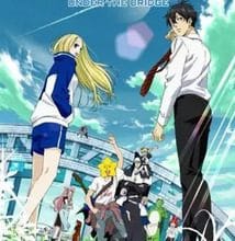 تحميل جميع حلقات انمي Arakawa Under the Bridge