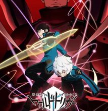 جميع حلقات انمي World Trigger 2nd Season