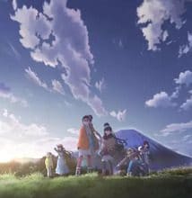 جميع حلقات انمي Yuru Camp△ Season 2