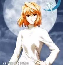 جميع حلقات انمي Shingetsutan Tsukihime