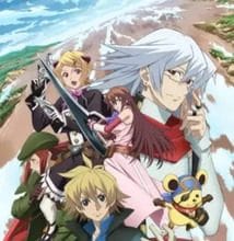 جميع حلقات انمي World Destruction: Sekai Bokumetsu no Rokunin