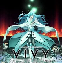 جميع حلقات انمي Vivy: Fluorite Eye's Song