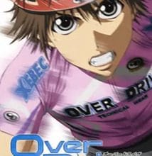 جميع حلقات انمي Over Drive