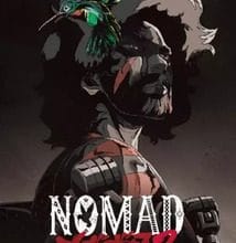 Nomad: Megalo Box 2