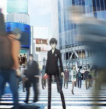 جميع حلقات انمي Persona 5 the Animation