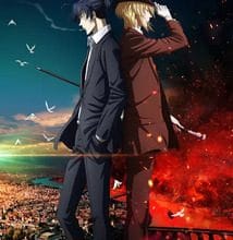 جميع حلقات انمي Yuukoku no Moriarty 2nd Season